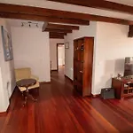 Atico Con Piscina Junto A Comillas Y Playa De Oyambre *