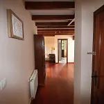 Apartment Atico Con Piscina Junto A Comillas Y Playa De Oyambre