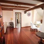 Atico Con Piscina Junto A Comillas Y Playa De Oyambre Apartment *