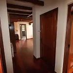 Apartment Atico Con Piscina Junto A Comillas Y Playa De Oyambre *