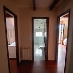 Atico Con Piscina Junto A Comillas Y Playa De Oyambre *