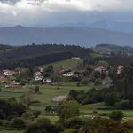 Atico Con Piscina Junto A Comillas Y Playa De Oyambre * Liandres