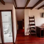 Atico Con Piscina Junto A Comillas Y Playa De Oyambre