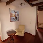 Atico Con Piscina Junto A Comillas Y Playa De Oyambre Apartment