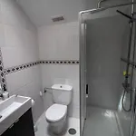 Atico Con Piscina Junto A Comillas Y Playa De Oyambre Apartment *