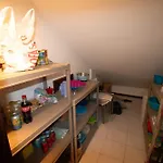 Atico Con Piscina Junto A Comillas Y Playa De Oyambre Apartment Liandres