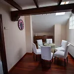 Atico Con Piscina Junto A Comillas Y Playa De Oyambre