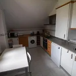 Atico Con Piscina Junto A Comillas Y Playa De Oyambre Apartment