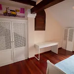 Atico Con Piscina Junto A Comillas Y Playa De Oyambre Apartment Liandres