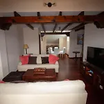 Atico Con Piscina Junto A Comillas Y Playa De Oyambre * Liandres