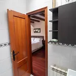 Atico Con Piscina Junto A Comillas Y Playa De Oyambre