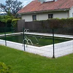 Atico Con Piscina Junto A Comillas Y Playa De Oyambre Apartment