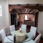 Atico Con Piscina Junto A Comillas Y Playa De Oyambre Liandres
