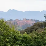 Atico Con Piscina Junto A Comillas Y Playa De Oyambre * Liandres
