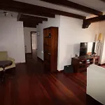Atico Con Piscina Junto A Comillas Y Playa De Oyambre Apartment *