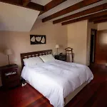 Apartment Atico Con Piscina Junto A Comillas Y Playa De Oyambre Liandres