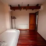 Atico Con Piscina Junto A Comillas Y Playa De Oyambre Liandres