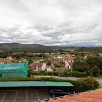 Apartment Atico Con Piscina Junto A Comillas Y Playa De Oyambre