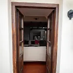 Atico Con Piscina Junto A Comillas Y Playa De Oyambre