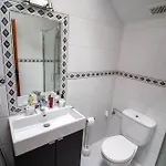 Atico Con Piscina Junto A Comillas Y Playa De Oyambre Apartment