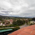 Atico Con Piscina Junto A Comillas Y Playa De Oyambre Liandres