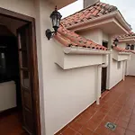 Apartment Atico Con Piscina Junto A Comillas Y Playa De Oyambre *
