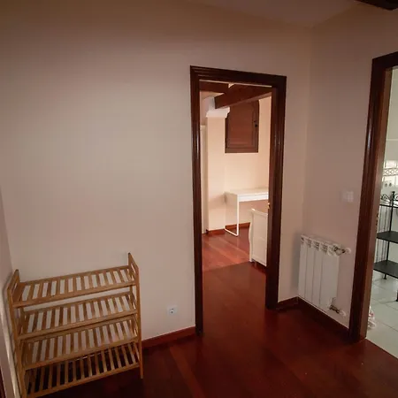 Atico Con Piscina Junto A Comillas Y Playa De Oyambre Apartment