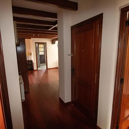 Apartment Atico Espectacular Comillas A 2 Km *