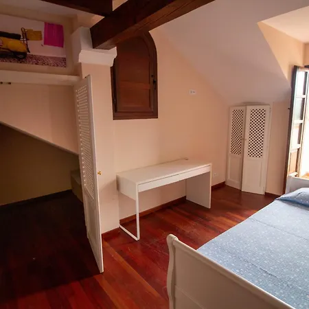 Atico Con Piscina Junto A Comillas Y Playa De Oyambre *
