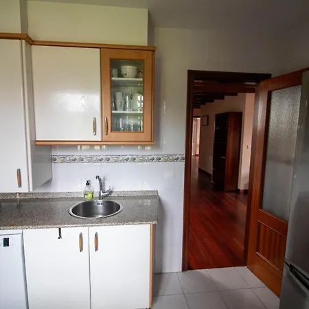 Atico Espectacular Comillas A 2 Km Apartment *