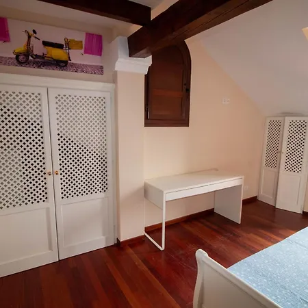 Atico Espectacular Comillas A 2 Km Apartment Liandres
