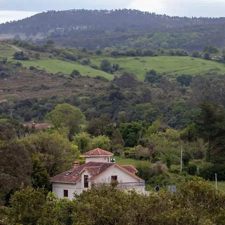 Apartment Atico Espectacular Comillas A 2 Km Liandres