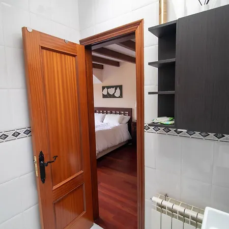 Atico Con Piscina Junto A Comillas Y Playa De Oyambre