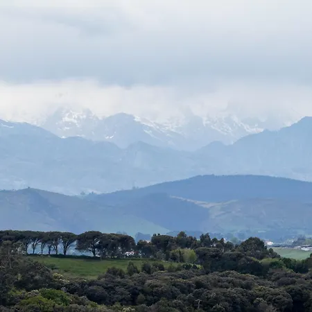 Atico Espectacular Comillas A 2 Km
