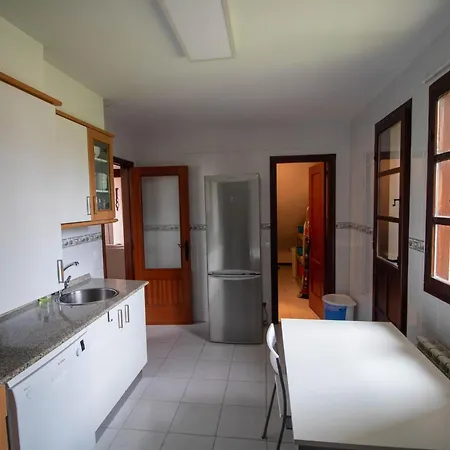 Apartment Atico Con Piscina Junto A Comillas Y Playa De Oyambre *