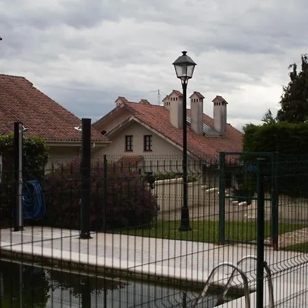 Atico Espectacular Comillas A 2 Km Apartment Liandres