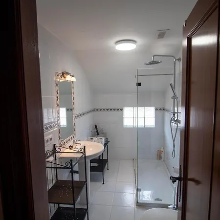 Atico Con Piscina Junto A Comillas Y Playa De Oyambre * Liandres