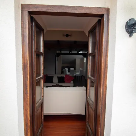 Atico Con Piscina Junto A Comillas Y Playa De Oyambre