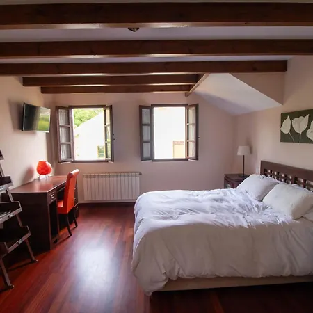 Apartment Atico Espectacular Comillas A 2 Km