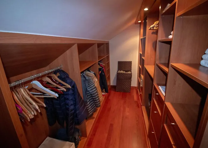 Atico Espectacular Comillas A 2 Km Liandres