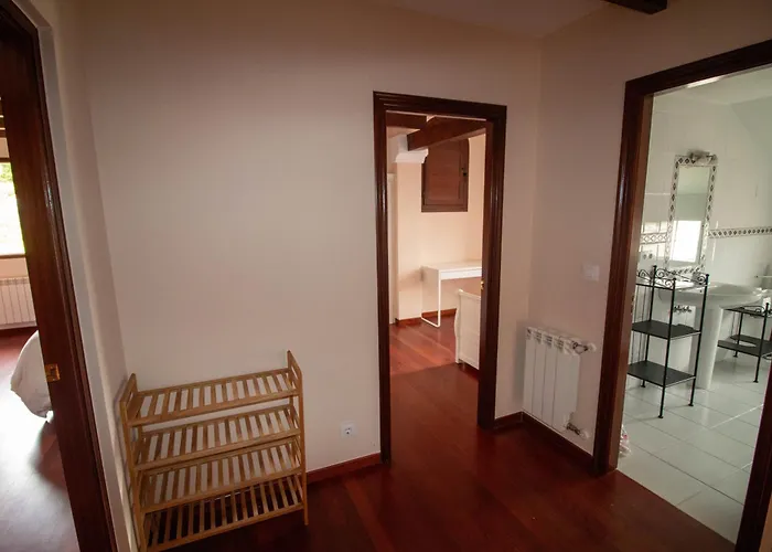 Atico Con Piscina Junto A Comillas Y Playa De Oyambre Apartament