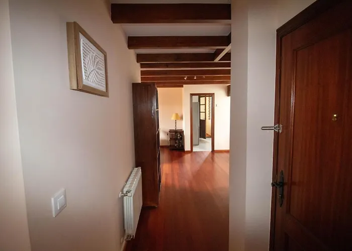 Apartament Atico Con Piscina Junto A Comillas Y Playa De Oyambre