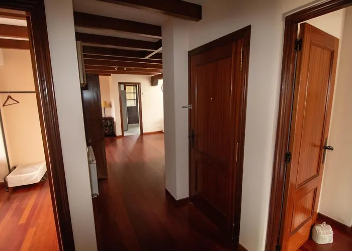 Apartament Atico Con Piscina Junto A Comillas Y Playa De Oyambre *