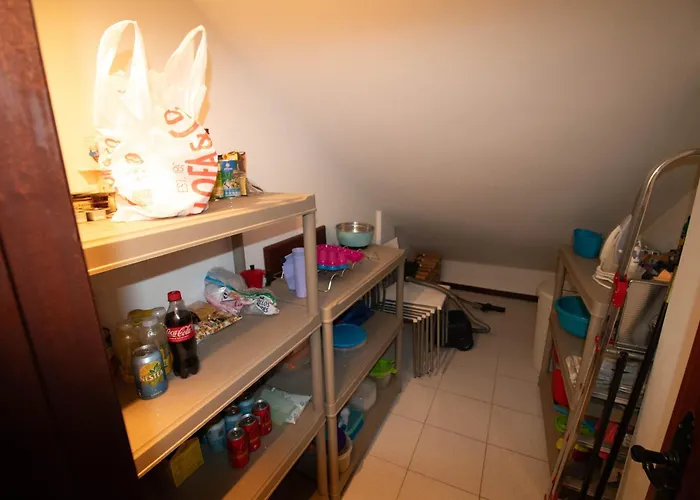 Atico Con Piscina Junto A Comillas Y Playa De Oyambre Apartament Liandres