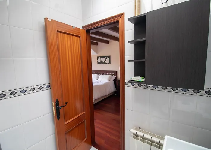 Atico Con Piscina Junto A Comillas Y Playa De Oyambre