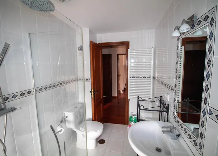 Atico Espectacular Comillas A 2 Km Apartmán *