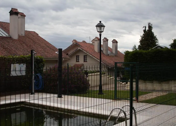 Atico Espectacular Comillas A 2 Km Apartmán Liandres