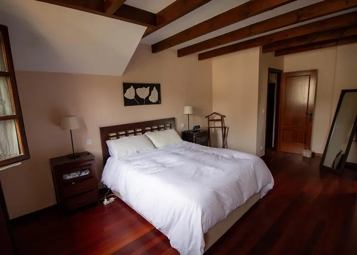 Apartament Atico Con Piscina Junto A Comillas Y Playa De Oyambre Liandres