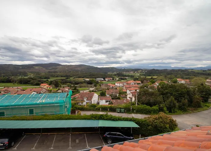 Apartmán Atico Espectacular Comillas A 2 Km