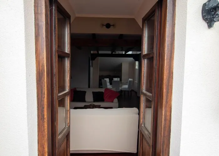 Atico Con Piscina Junto A Comillas Y Playa De Oyambre